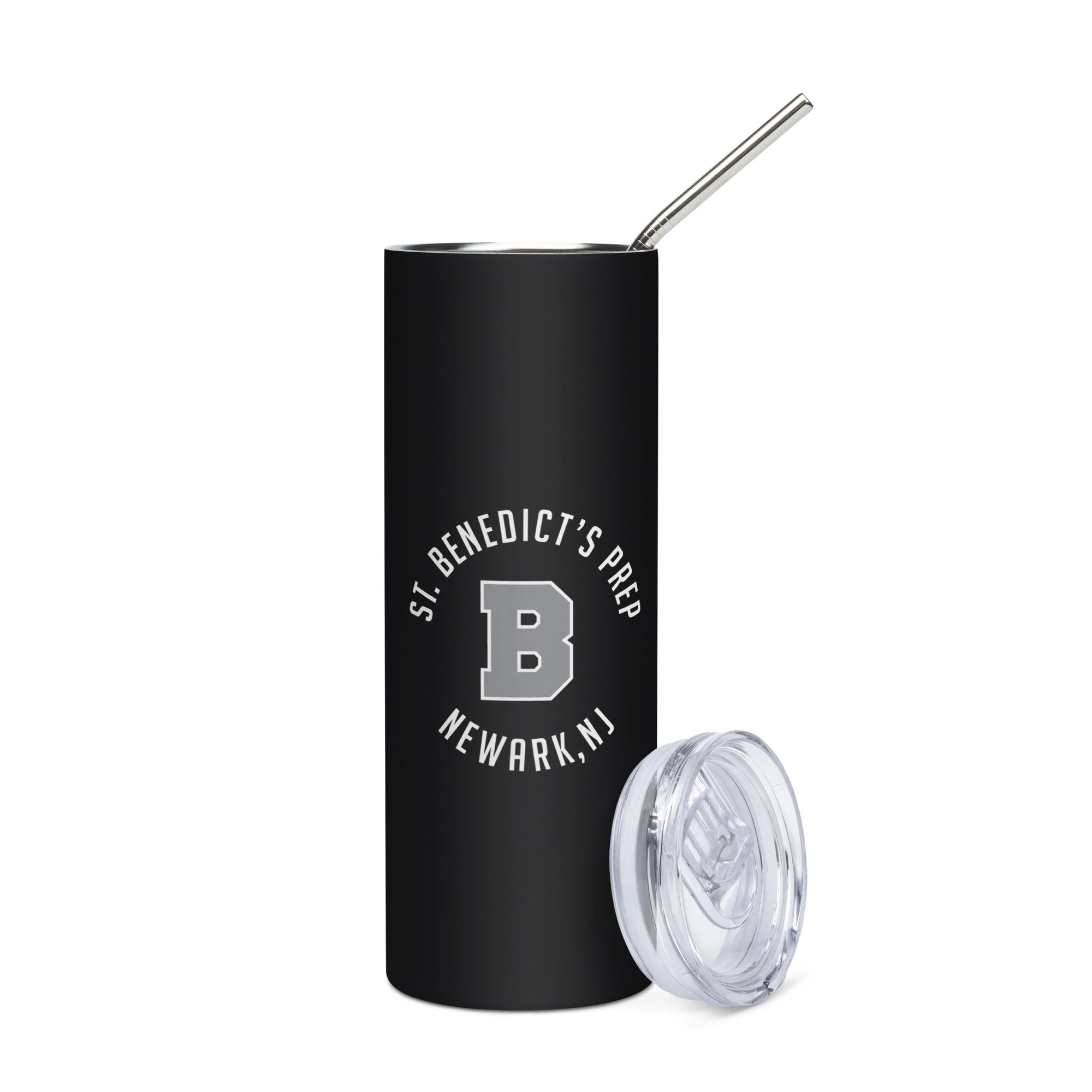 SBP Newark Stainless Steel Tumbler