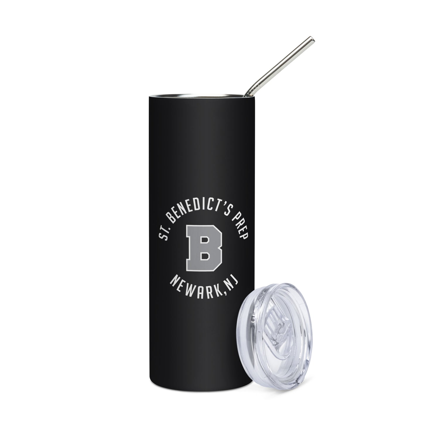 SBP Newark Stainless Steel Tumbler