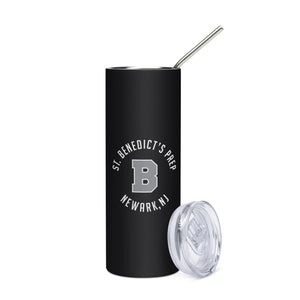 SBP Newark Stainless Steel Tumbler