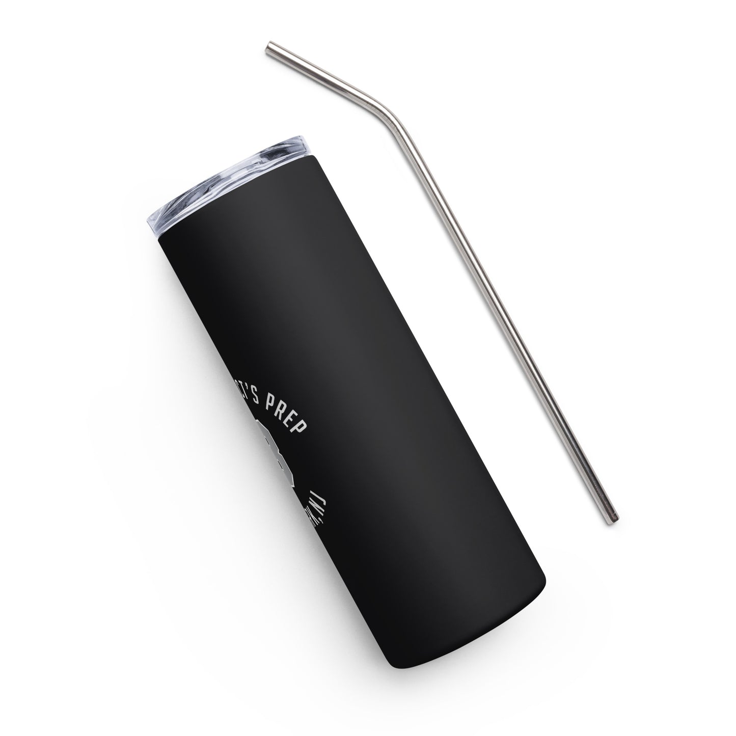 SBP Newark Stainless Steel Tumbler