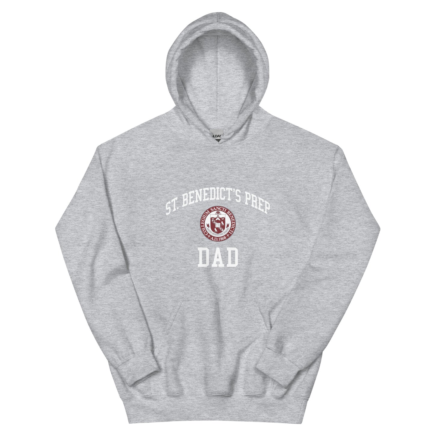 Dad Hoodie