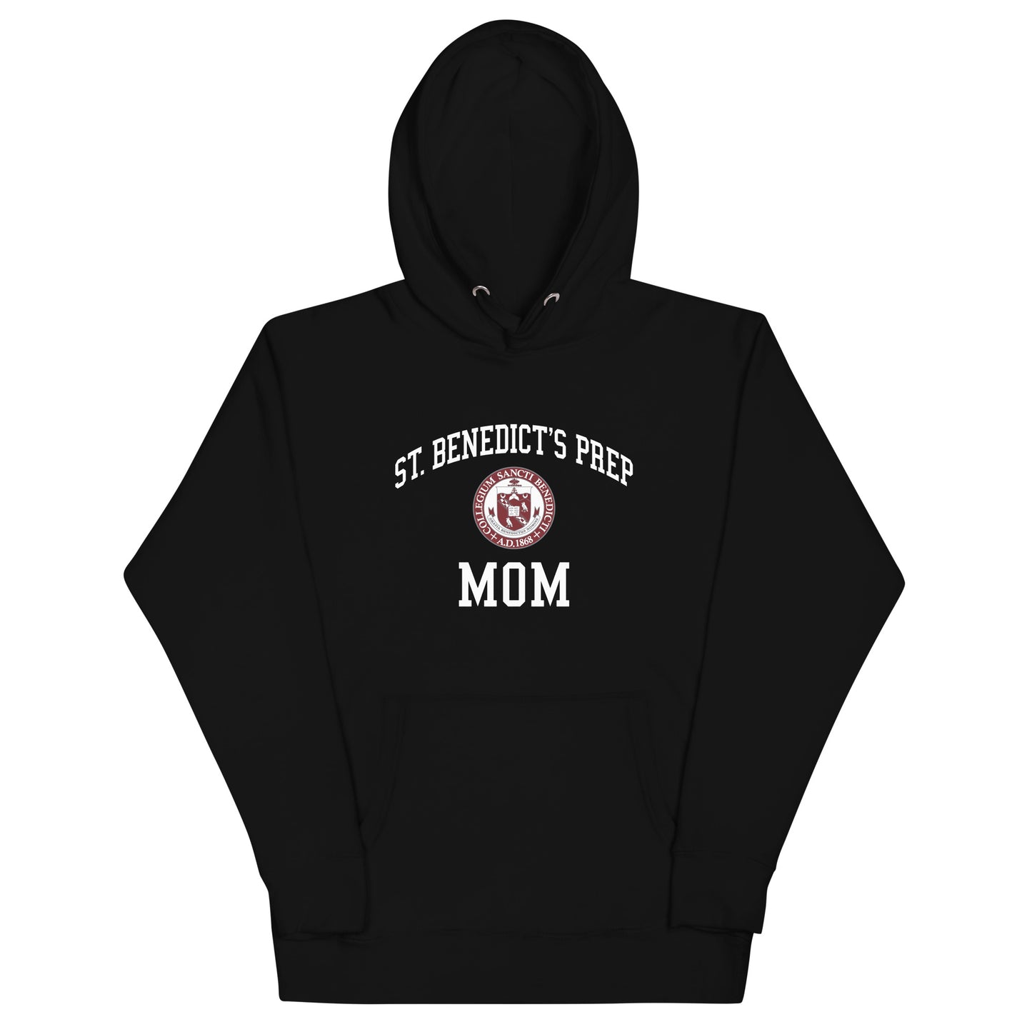 Mom Hoodie