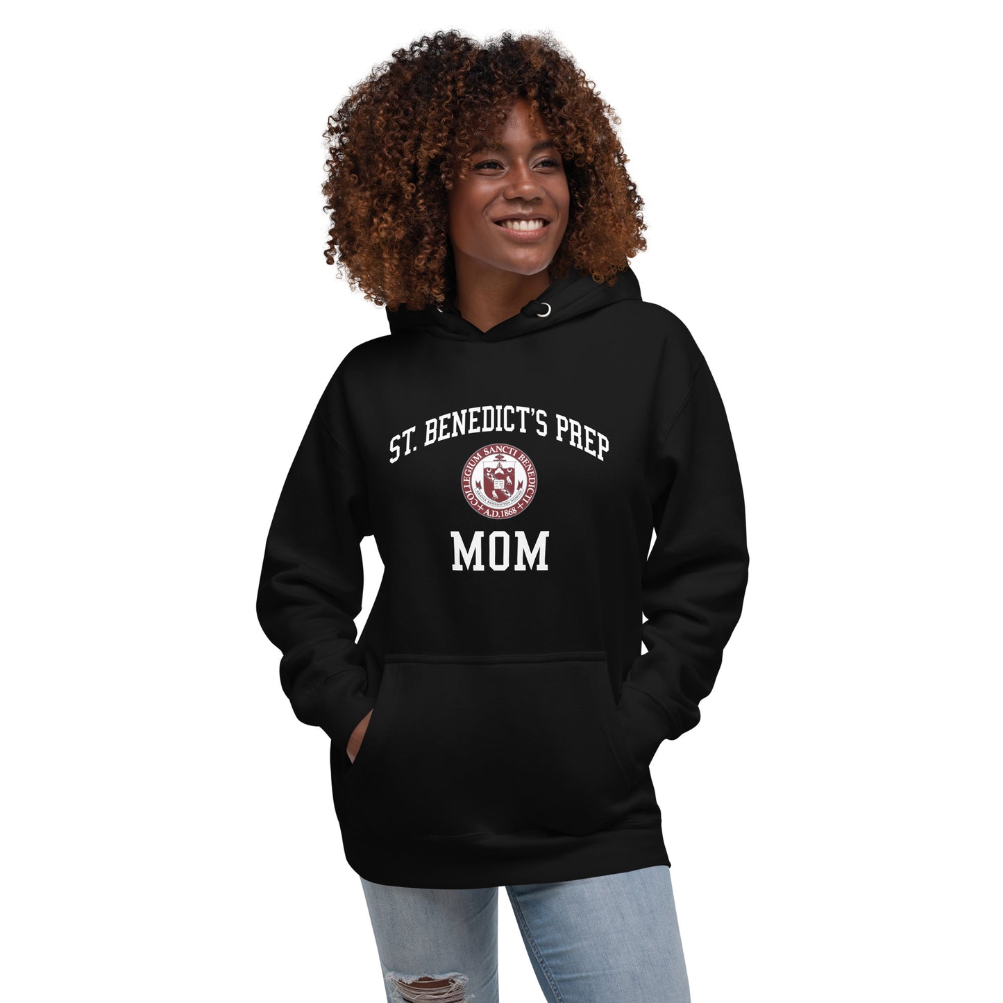 Mom Hoodie