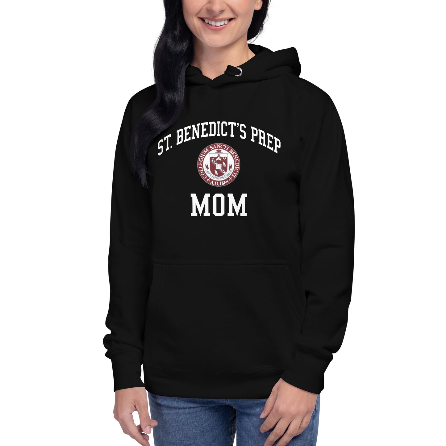 Mom Hoodie