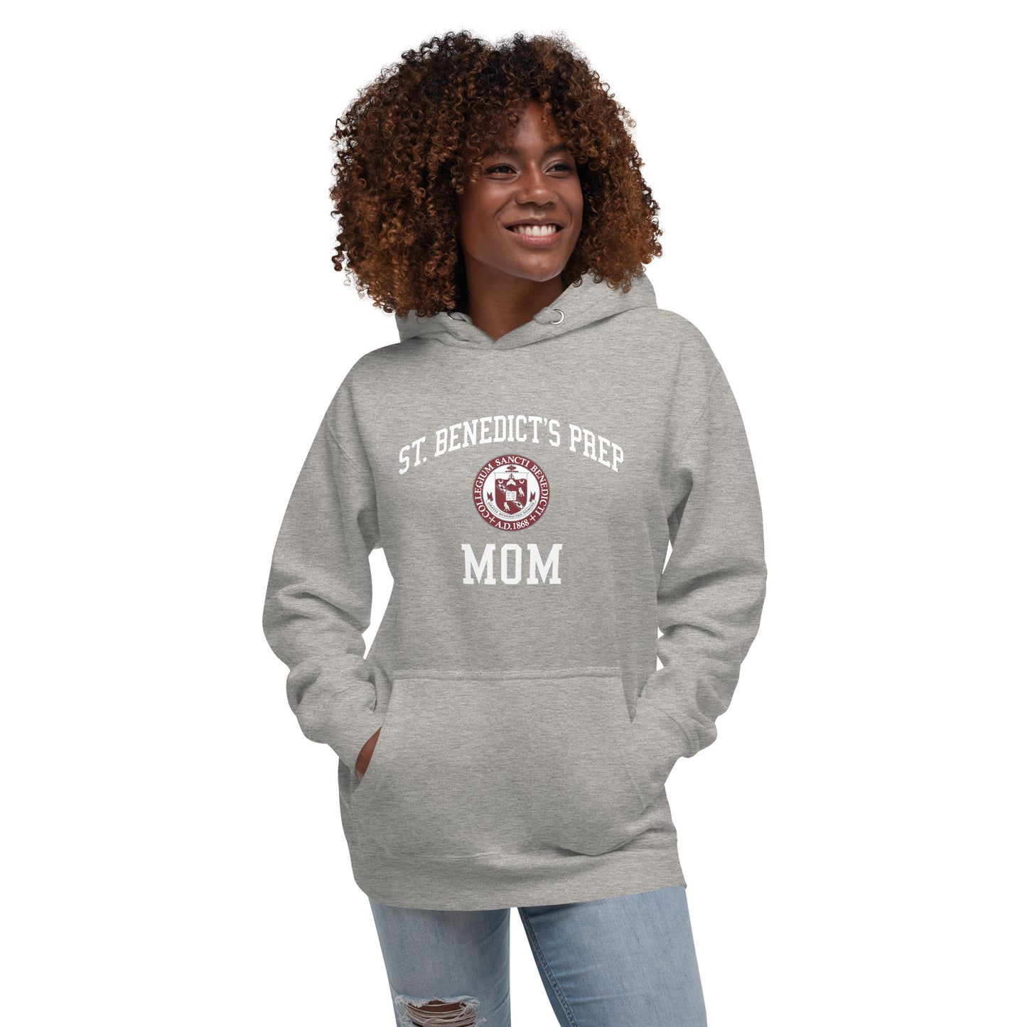 Mom Hoodie