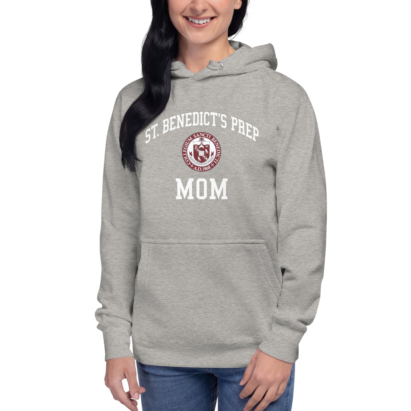 Mom Hoodie